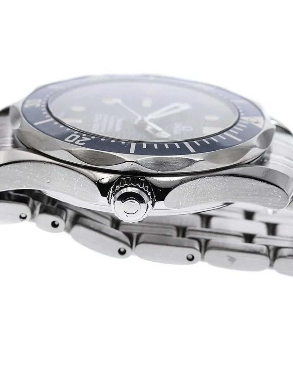 OMEGA Seamaster